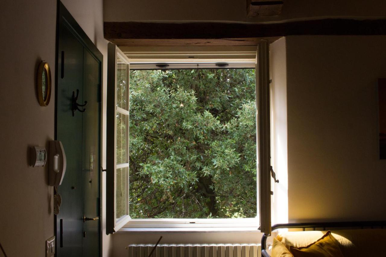 La Finestra Sul Parco Apartment Lucca Exterior photo